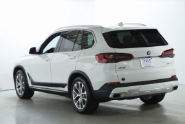 Used 2020 BMW X5 xDrive40i Sports Activity Vehicle at DriveNow Mayfield near Mayfield Heights, OH