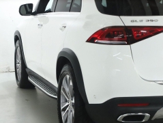 Used 2022  Mercedes-Benz GLE GLE 350 4MATIC SUV at Drive Now Westlake near Westlake&comma; OH