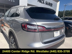 Used 2023  Lincoln Nautilus Reserve AWD at Drive Now Westlake near Westlake&comma; OH