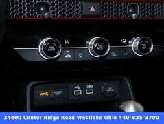 Used 2022  Honda Civic Si Manual at DriveNow Mayfield near Mayfield Heights, OH