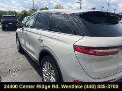 Used 2024  Lincoln Corsair Premiere FWD at DriveNow Mayfield near Mayfield Heights&comma; OH