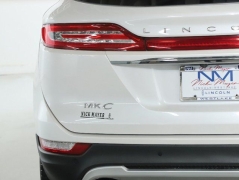 Used 2019  Lincoln MKC 4d SUV AWD Reserve at DriveNow Mayfield near Mayfield Heights, OH