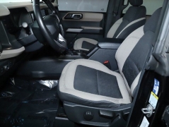 Used 2022  Ford Bronco Wildtrak 4 Door Advanced 4x4 at Drive Now Westlake near Westlake, OH