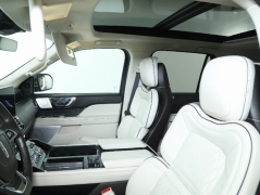 Used 2022 Lincoln Navigator L Black Label 4x4 at DriveNow Mayfield near Mayfield Heights, OH
