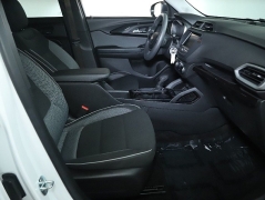Used 2023  Chevrolet Trailblazer FWD 4dr LS at Drive Now Westlake near Westlake&comma; OH