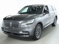 Used 2023 Lincoln Aviator Reserve AWD at Drive Now Westlake near Westlake, OH