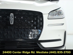 Used 2024  Lincoln Corsair Reserve AWD at DriveNow Mayfield near Mayfield Heights&comma; OH