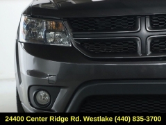 Used 2019  Dodge Journey 4d SUV AWD GT at Drive Now Westlake near Westlake&comma; OH