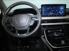 Used 2022  Lincoln Nautilus Reserve AWD at Drive Now Westlake near Westlake&comma; OH
