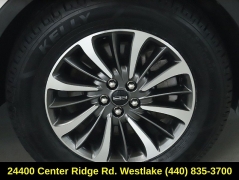 Used 2023  Lincoln Nautilus Reserve AWD at DriveNow Mayfield near Mayfield Heights&comma; OH