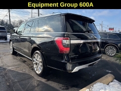 Used 2019  Ford Expedition Max 4d SUV 4WD Platinum at DriveNow Mayfield near Mayfield Heights, OH