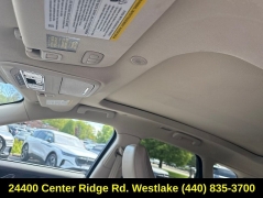 Used 2022  Lincoln Corsair Reserve AWD at Drive Now Westlake near Westlake&comma; OH