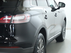Used 2023  Lincoln Nautilus Standard AWD at DriveNow Mayfield near Mayfield Heights&comma; OH