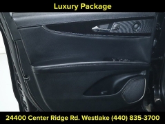 Used 2023  Lincoln Nautilus Reserve AWD at Drive Now Westlake near Westlake&comma; OH