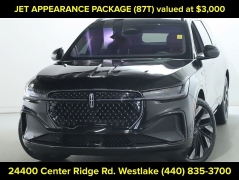 Used 2024  Lincoln Nautilus Black Label AWD at Drive Now Westlake near Westlake&comma; OH