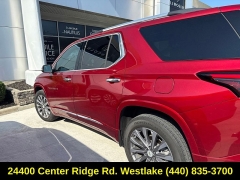 Used 2023  Chevrolet Traverse AWD 4dr Premier at Drive Now Westlake near Westlake&comma; OH