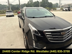 Used 2019  Cadillac XT5 4d SUV AWD Luxury at Drive Now Westlake near Westlake&comma; OH