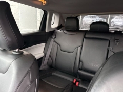 Used 2022  Jeep Compass Limited 4x4 at Drive Now Westlake near Westlake&comma; OH