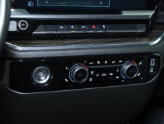 Used 2023  Chevrolet Silverado 1500 4WD Crew Cab 147" LT w/2FL at DriveNow Mayfield near Mayfield Heights, OH