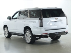 Used 2026  Cadillac Escalade 4WD 4dr Luxury at DriveNow Mayfield near Mayfield Heights&comma; OH