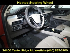 Used 2022  Lincoln Corsair Standard AWD at DriveNow Mayfield near Mayfield Heights&comma; OH