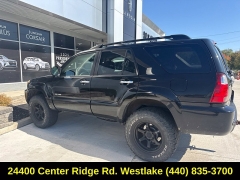 Used 2008  Toyota 4Runner 4WD 4dr V6 &lpar;Natl&rpar; at DriveNow Mayfield near Mayfield Heights&comma; OH