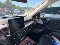 Used 2024  Lincoln Aviator Reserve AWD at DriveNow Mayfield near Mayfield Heights&comma; OH