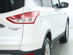 Used 2015  Ford Escape 4d SUV 4WD Titanium at Drive Now Westlake near Westlake&comma; OH