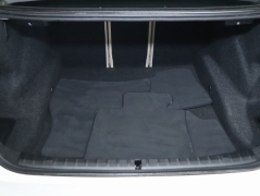 Used 2020 BMW 5 Series M550i xDrive Sedan at Drive Now Westlake near Westlake, OH
