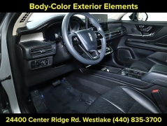 Used 2023  Lincoln Corsair Reserve AWD at DriveNow Mayfield near Mayfield Heights&comma; OH