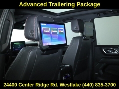 Used 2023  Chevrolet Tahoe 4WD 4dr RST at Drive Now Westlake near Westlake&comma; OH