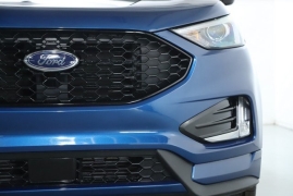 Used 2021 Ford Edge ST-Line AWD at DriveNow Mayfield near Mayfield Heights, OH