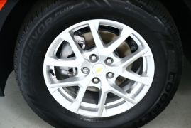 Used 2022 Chevrolet Equinox AWD 4dr LS w/1LS at Drive Now Westlake near Westlake, OH
