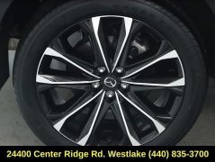 Used 2024  Mazda CX-50 2&period;5 Turbo Premium Package AWD at DriveNow Mayfield near Mayfield Heights&comma; OH