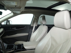 Used 2022  Lincoln Nautilus Reserve AWD at Drive Now Westlake near Westlake, OH