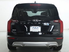 Used 2020  Kia Telluride 4d SUV AWD SX at Drive Now Westlake near Westlake&comma; OH