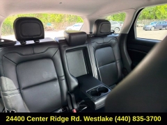 Used 2022  Lincoln Corsair Standard AWD at DriveNow Mayfield near Mayfield Heights&comma; OH