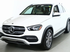 Used 2022 Mercedes-Benz GLE GLE 350 4MATIC SUV at DriveNow Mayfield near Mayfield Heights, OH