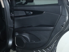 Used 2023  Lincoln Nautilus Standard AWD at Drive Now Westlake near Westlake&comma; OH