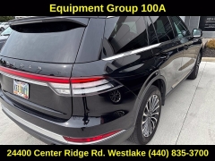Used 2023  Lincoln Aviator Standard AWD at DriveNow Mayfield near Mayfield Heights&comma; OH