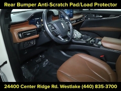 Used 2022  Lincoln Nautilus Reserve AWD at DriveNow Mayfield near Mayfield Heights&comma; OH