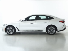 Used 2023 BMW 4 Series 430i xDrive Gran Coupe at Drive Now Westlake near Westlake, OH