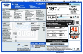 Used 2018  Ford F-150 4WD SuperCrew Box at DriveNow Mayfield near Mayfield Heights&comma; OH