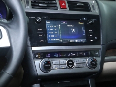 Used 2017  Subaru Outback 4d SUV 2&period;5i Limited at Drive Now Westlake near Westlake&comma; OH