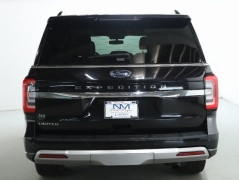 Used 2023  Ford Expedition Limited 4x4 at Drive Now Westlake near Westlake&comma; OH