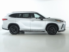 Used 2023 Toyota Highlander XSE FWD at DriveNow Mayfield near Mayfield Heights, OH