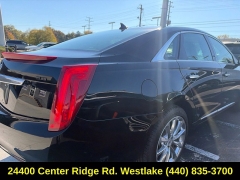 Used 2013  Cadillac XTS 4d Sedan Luxury AWD at DriveNow Mayfield near Mayfield Heights&comma; OH