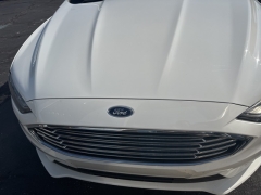 Used 2017 Ford Fusion 4d Sedan SE 2.5L at Drive Now Westlake near Westlake, OH