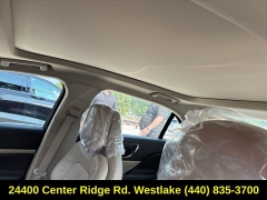 Used 2019  Lincoln Continental 4d Sedan AWD Select at DriveNow Mayfield near Mayfield Heights&comma; OH