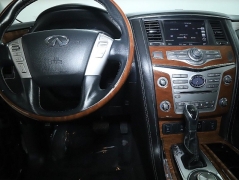 Used 2019  INFINITI QX80 LUXE AWD at Drive Now Westlake near Westlake&comma; OH